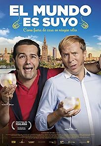 Watch El mundo es suyo