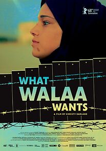 Watch What Walaa Wants