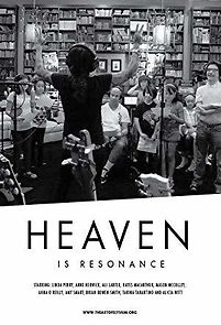Watch Heaven Is Resonance