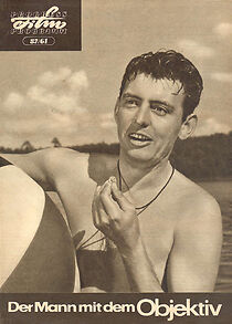 Watch Der Mann mit dem Objektiv
