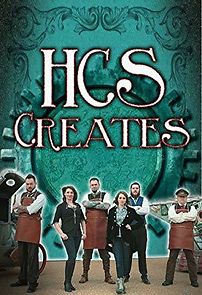 Watch HCS Creates