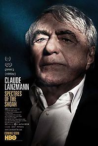 Watch Claude Lanzmann: Spectres of the Shoah