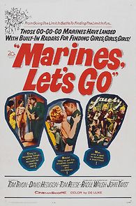 Watch Marines, Let's Go