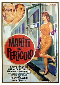 Watch Mariti in pericolo