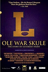 Watch Ole War Skule: The Story of Saturday Night