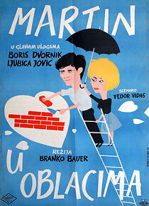 Watch Martin u oblacima