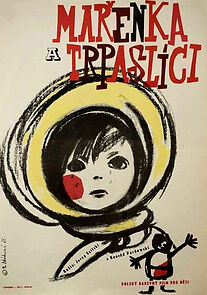 Watch Marysia i krasnoludki