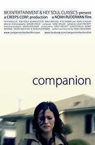 Watch Companion