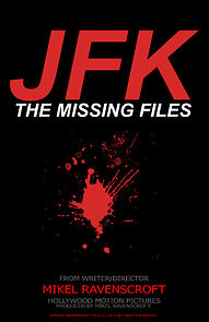 Watch JFK the Missing Files
