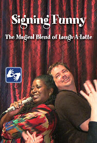 Watch Signing Funny (Short 2014)