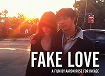 Watch Fake Love