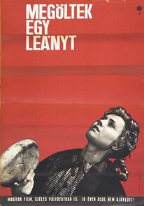 Watch Megöltek egy leányt