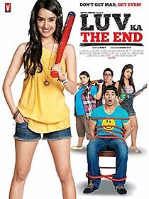 Watch Luv Ka the End
