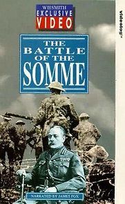 Watch Kitchener's Great Army in the Battle of the Somme