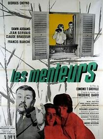 Watch Les Menteurs