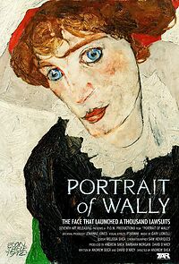 Watch Portrait of Wally