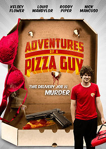 Watch Adventures of a Pizza Guy