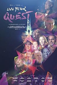 Watch Live Your Quest
