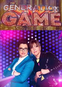 Watch The Generation Game