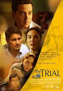 Watch The Trial