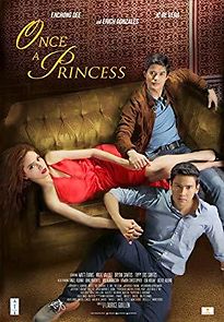 Watch Once a Princess