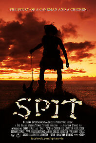 Watch SPIT: The Story of a Caveman and a Chicken