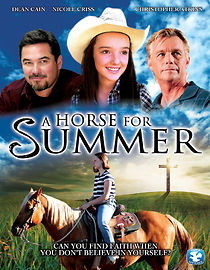 Watch A Horse for Summer