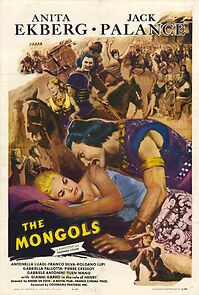 Watch The Mongols