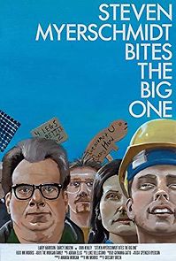 Watch Steven Myerschmidt Bites the Big One