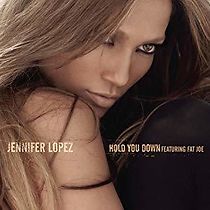 Watch Jennifer Lopez Feat. Fat Joe: Hold You Down
