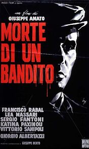 Watch Morte di un bandito