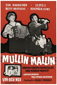 Watch Mullin mallin