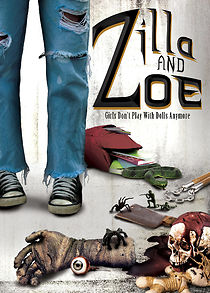 Watch Zilla and Zoe