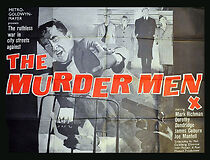 Watch The Murder Men