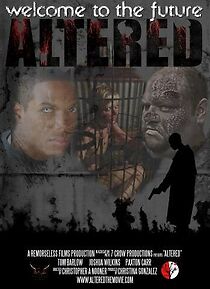 Watch Altered