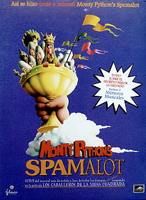 Watch Monty Python's Spamalot