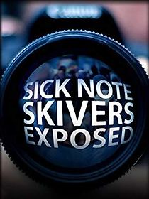 Watch Sick Note Skivers