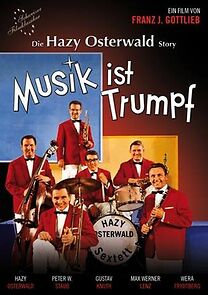Watch Musik ist Trumpf