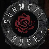 Watch Gunmetal Rose
