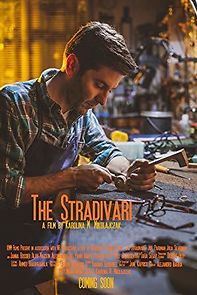 Watch The Stradivari