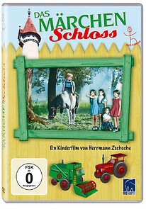 Watch Das Märchenschloß