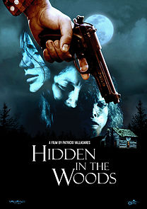 Watch Hidden in the Woods