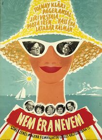 Watch Nem ér a nevem