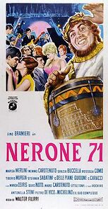 Watch Nerone '71