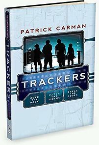Watch Patrick Carman's Trackers