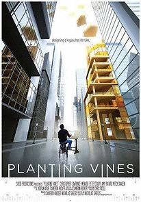 Watch Planting Vines