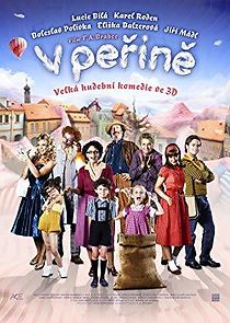 Watch The Magical Duvet