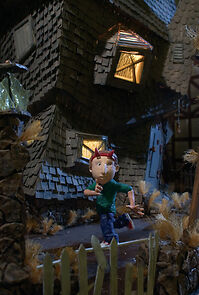 Watch The Halloween Pranksta (TV Short 2014)