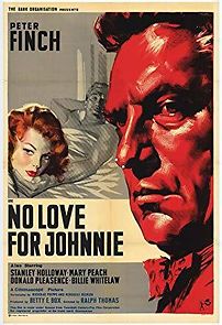Watch No Love for Johnnie