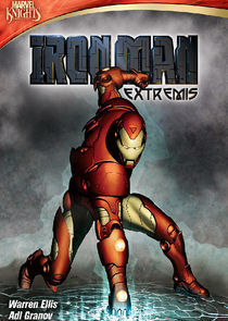 Watch Iron Man: Extremis